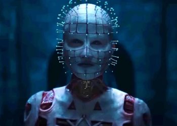 universo de hellraiser