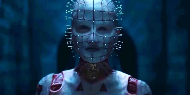 universo de hellraiser