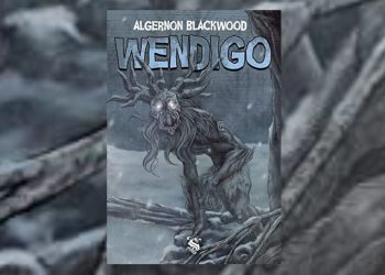 wendigo algernon blackwood