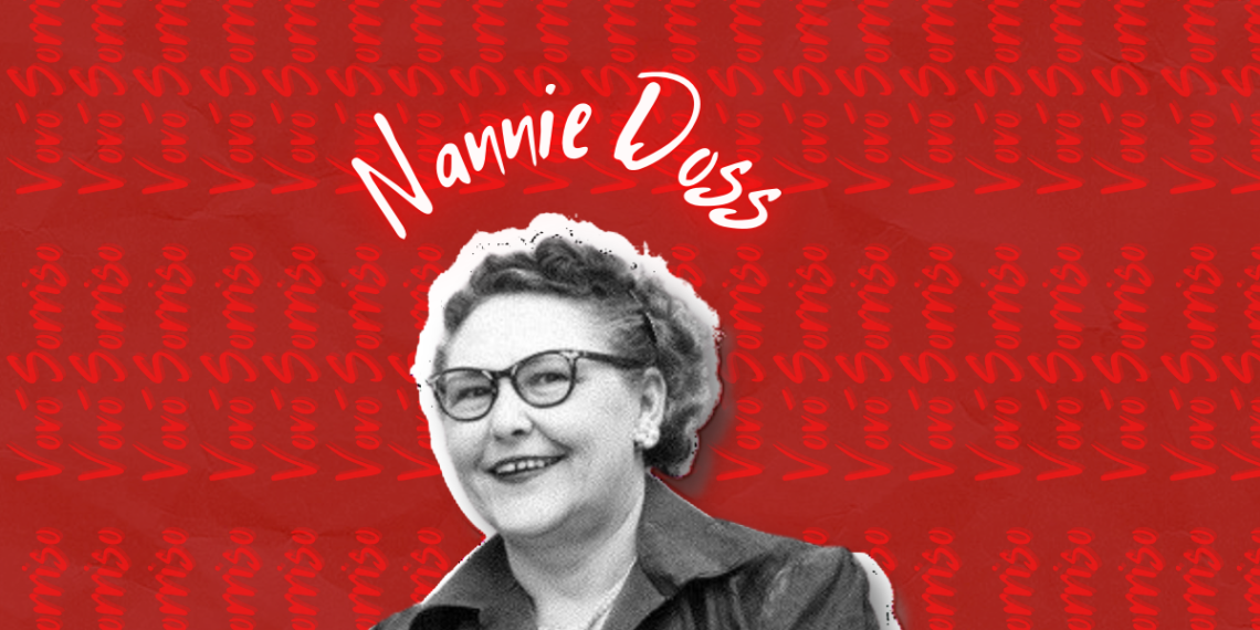 Capa Especial Nannie Doss