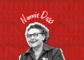Capa Especial Nannie Doss