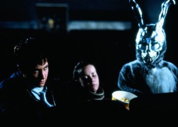 Crítica | Donnie Darko (2001)