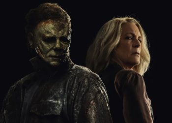 Crítica | Halloween Ends (2022)