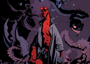 projeto ragna rok incidente hellboy