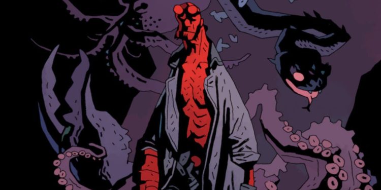 projeto ragna rok incidente hellboy