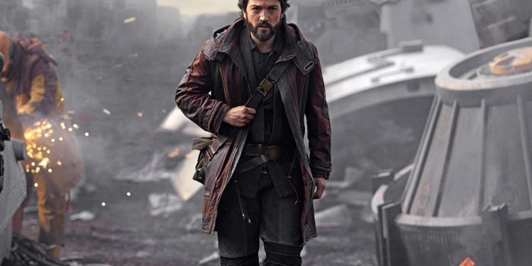 star wars andor 1 temporada