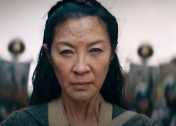 The WItcher A Origem Netflix teaser minissérie