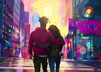 Crítica | Entergalactic (1ª Temporada)