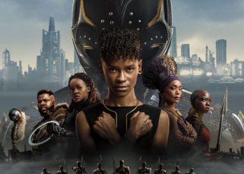 Crítica | Pantera Negra: Wakanda Para Sempre (2022)