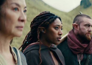 the witcher a origem