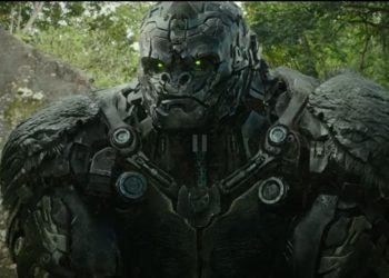 transformers o despertar das feras