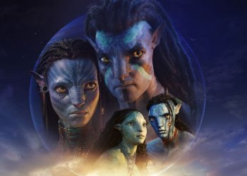 avatar o caminho da água