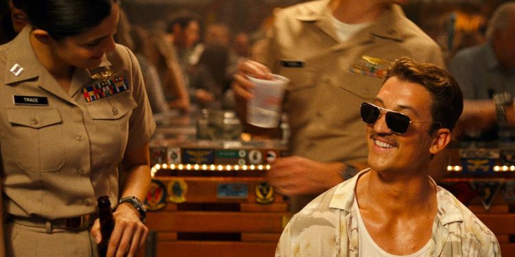 Divulgação / Paramount Pictures