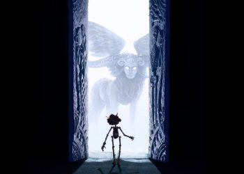 Crítica | Pinóquio por Guillermo del Toro (2022)