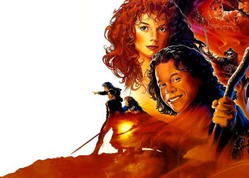 Crítica | Willow – Na Terra da Magia (1988)