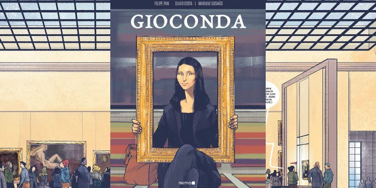 Gioconda