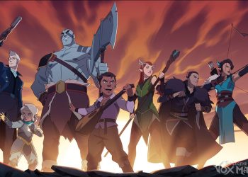 animações de fantasia