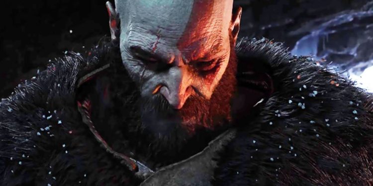 god of war série