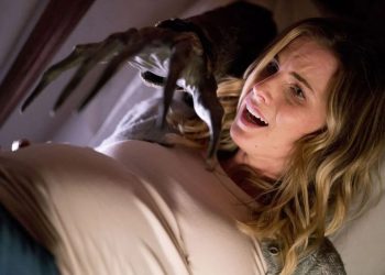 oferenda ao demônio