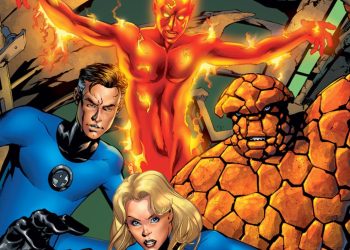 quarteto fantástico novo filme