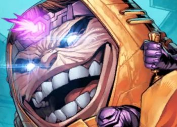 quem é o m.o.d.o.k.