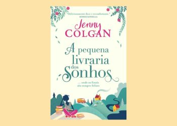 Capa Oficial/ Editora Arqueiro