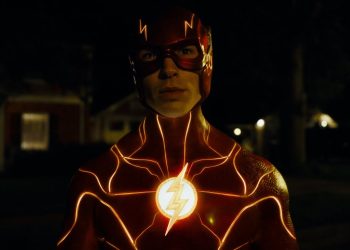 Poster The Flash