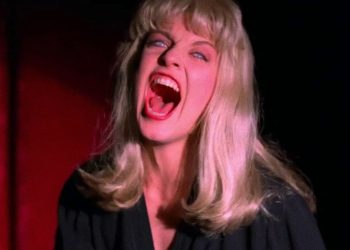 Relembre Twin Peaks