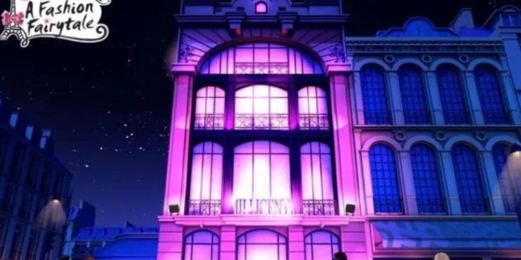 Capa Crítica Moda e Magia