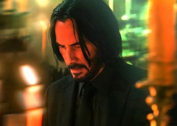 john wick 4_ baba Yaga