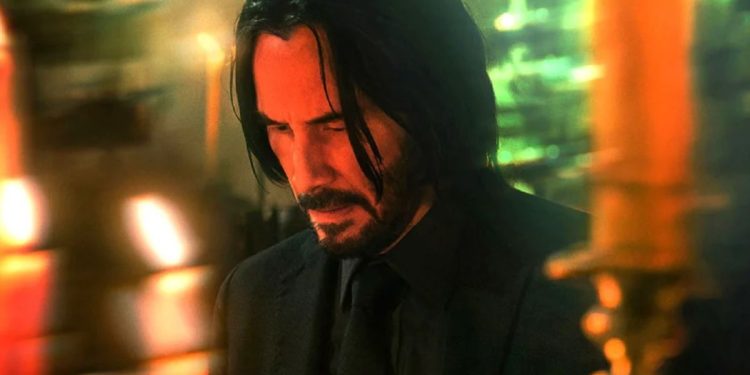 john wick 4_ baba Yaga
