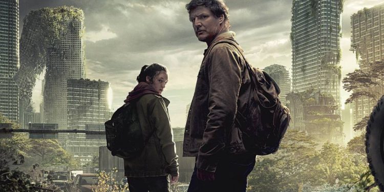 the last of us