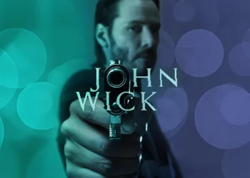 Crítica | John Wick – De Volta ao Jogo (2014)