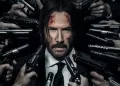 Crítica | John Wick: Um Novo Dia Para Matar (2017)