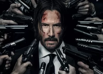 Crítica | John Wick: Um Novo Dia Para Matar (2017)