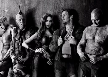 Crítica | Guardiões da Galáxia Vol. 2 (2017)