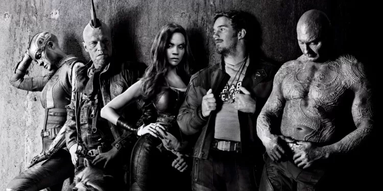 Divulgação / Marvel Studios
