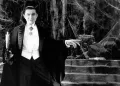 versões do Conde Drácula cinema
