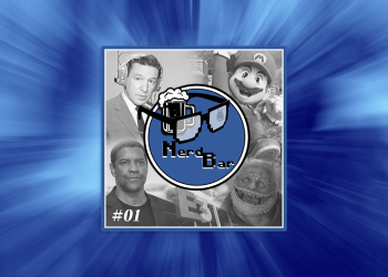 NerdBar #01 - Um paulista, um mineiro e um gaúcho entram no bar