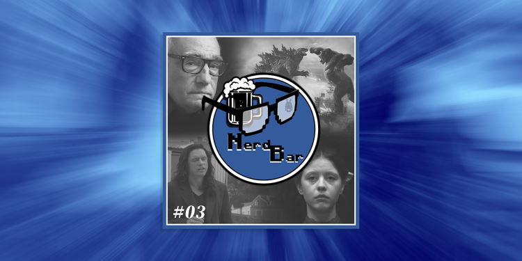 NerdBar # 03 - Crítica vs Público: A Eterna Batalha