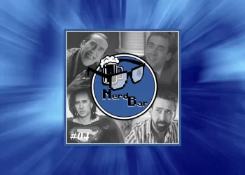 NerdBar #04 - O Intankável Peso do Talento de Nicolas Cage