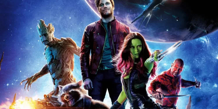 Divulgação / Marvel Studios
