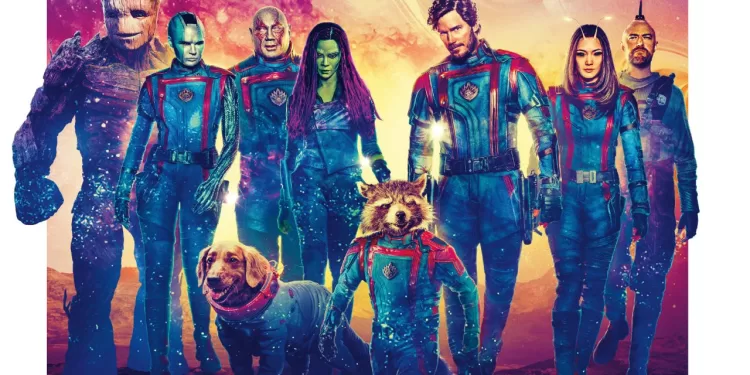 Divulgação / Marvel Studios