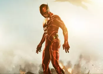 Crítica | The Flash (2023)