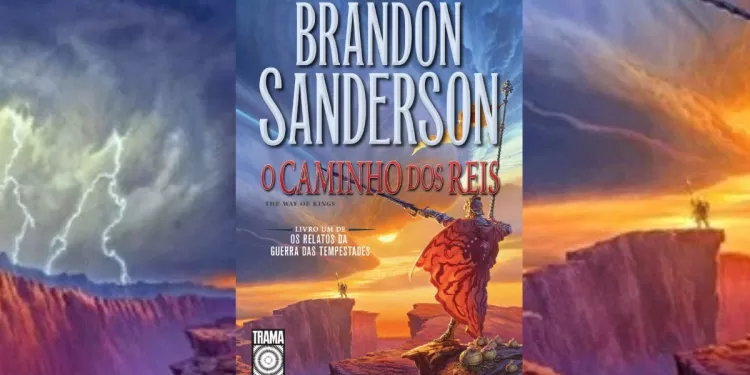 o caminho dos reis