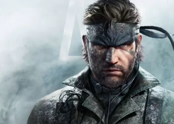remake de metal gear solid