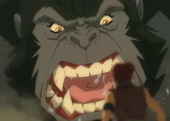 skull island monsterverse