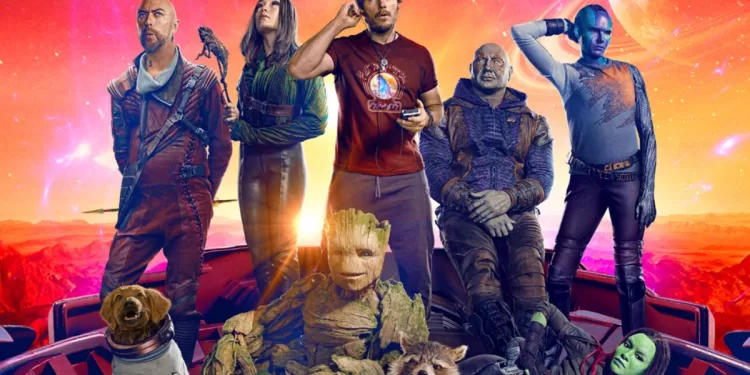 Poster Guardiões 3