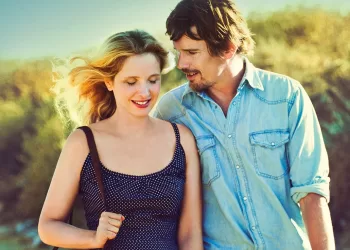 Crítica | Antes da Meia-Noite (2013)