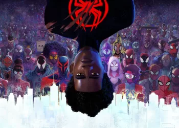 Crítica | Homem-Aranha: Através do Aranhaverso (2023)